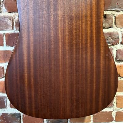 Martin DJr-10 Dreadnought Junior image 7