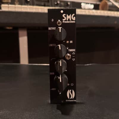 CAPI BT50 EQ - Like API 550 - Warranty - Authorized Builder! | Reverb