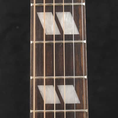 Gibson Hummingbird Special Satin Natural w/ Premium Soft Shell Case image 4