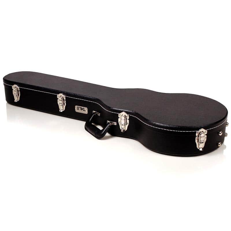 TKL Performer Single Cut / LP-Style Hardshell Case image 1