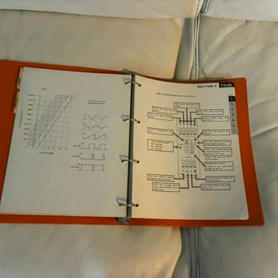 Roland system-700 image 3