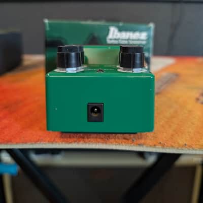 Ibanez TS9DX image 3