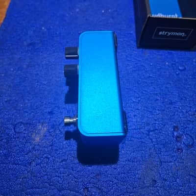 Strymon Cloudburst image 5