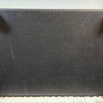 Sebago Sound SP212G12B Guitar Speaker Cabinet, 2x12 Celestion G12-65H Speakers, Black, Great with Dumble Style Amps image 8