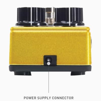 DOD 250 | Overdrive Preamp Reissue Pedal.  New with Full Warranty! image 4