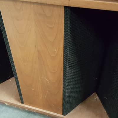Klipsch "Belle Klipsch"  Wood Loudspeakers (Pair) image 3