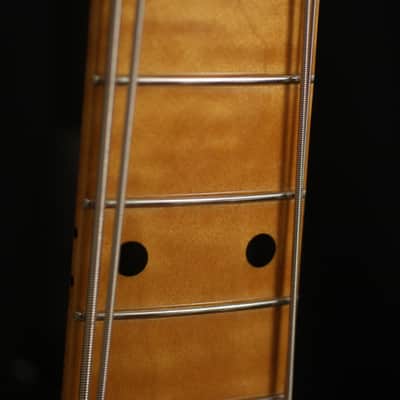 CLEAN Ernie Ball Music Man Stingray Classic GuitarCenter Special Edition  electric bass guitar CLEAN image 13