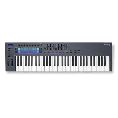 Novation FLkey 61 - Midi Keyboard image 2