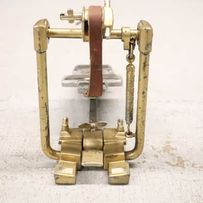 Premier Bass Kick Drum Pedal Vintage 1960's image 6