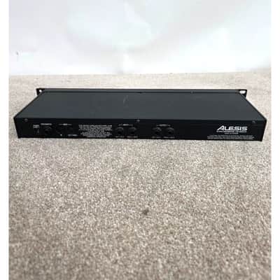 Alesis midiverb 4 - Rack Effects - Good image 7