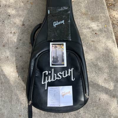 Gibson SG Standard 2019 - Present - Ebony image 25
