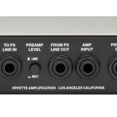 Fryette Cyclops 2024 - Present - Silver image 5