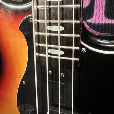 Yamaha 4 string BB1000 image 5