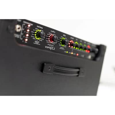 Peavey VYPYR X2 60w Guitar Modeling Amp image 5