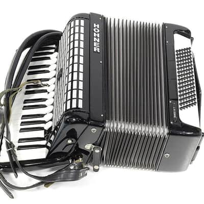 Hohner Tango IV T image 9