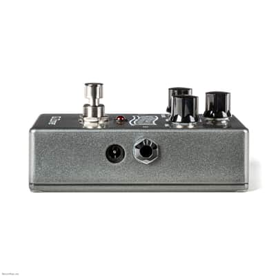 MXR QZ1 Q ZONE CRY BABY Fixed Wah Guitar Effect Pedal image 4