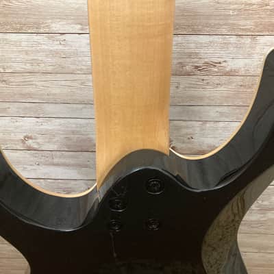 Used Ibanez GRG-7321 EX Electric Guitar image 7