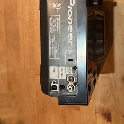 Pioneer CDJ-350 image 2