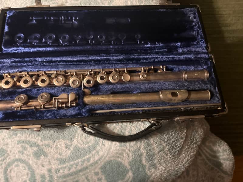 Gemeinhardt M3S