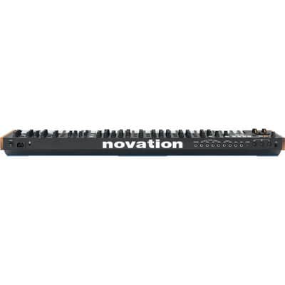 Novation SUMMIT Synthétiseur Summit image 4