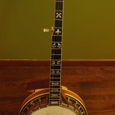 OME Triple X 1978 Mahogany image 2