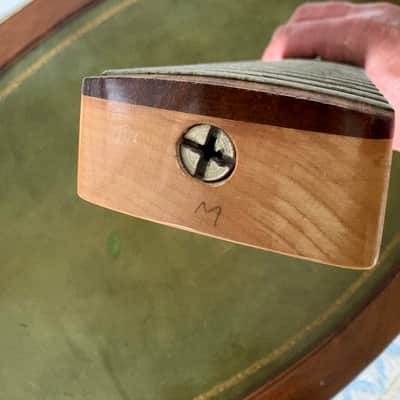 Fender Japan Squier ‘84-‘87 - Rosewood Neck image 5