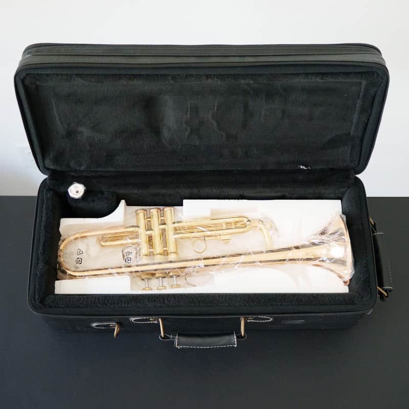Yamaha YTR-8335RC Commercial Bb Trumpet (SN D948xx) image 1