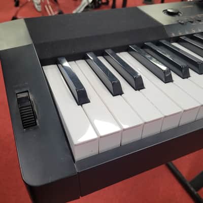 Casio CDP-230R 88-Key Compact Digital Piano 2010s - Black image 6