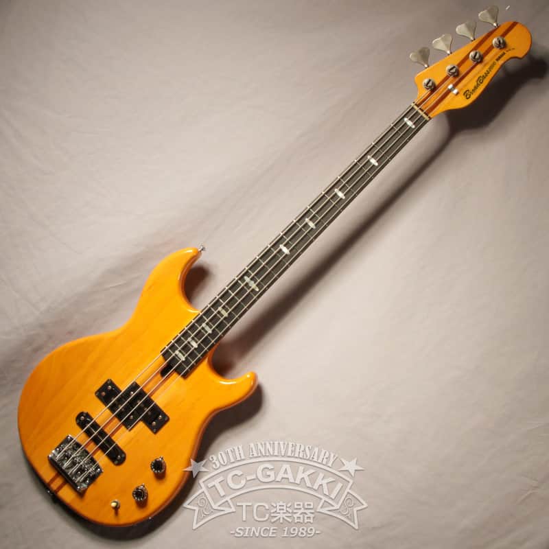 1980's YAMAHA BB2000 [4.60kg] image 1