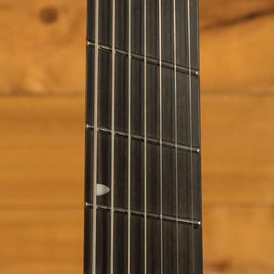 Cort KX507MS Pale Moon - Natural Black Burst image 6