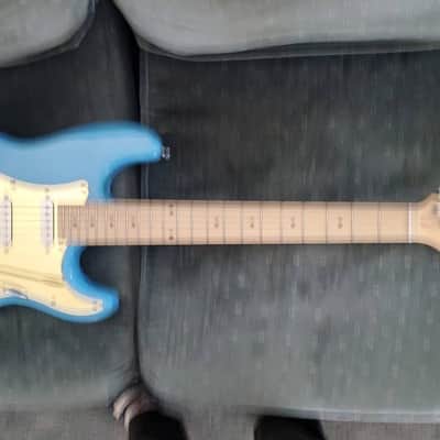 ~Cashified~ Indio Classic Stratocaster Style Electric Guitar image 12