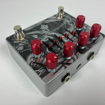 Lichtlaerm Audio Total Distortion Worship MkII - Excellent Condition with Box image 7