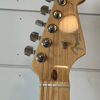 Fender Stratocaster 2015-2017 - Olive image 14