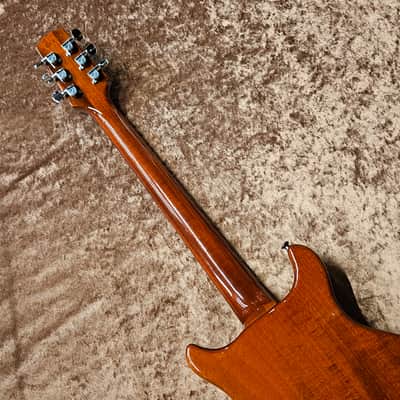 HAMER USA Special GSPS Quilt Maple [GSB019] image 7