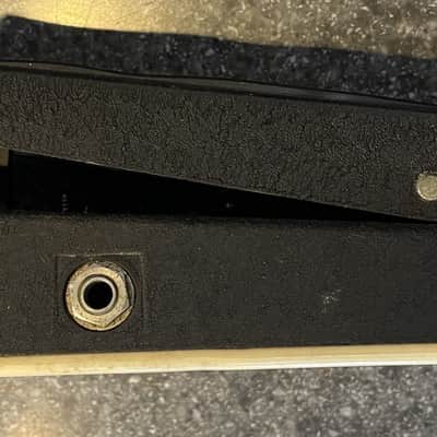 Vintage Jen Volume Pedal 70s - Black image 3