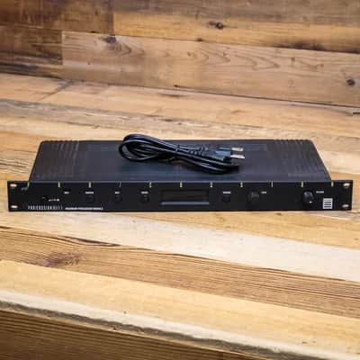 E-Mu Pro/Cussion Drum & MIDI Sound Module Procussion image 2