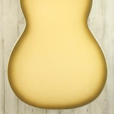 USED Fender Malibu Vintage (271) image 3