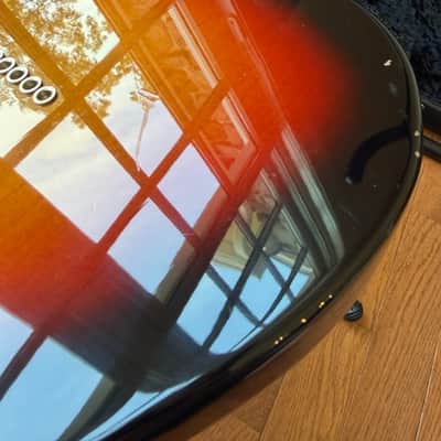 2022 Fender American Original 70s Telecaster Custom - 3 Tone Sunburst image 19
