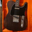 2022 Fender Limited Edition George Harrison Rosewood Telecaster 7.25lbs w/ OHSC