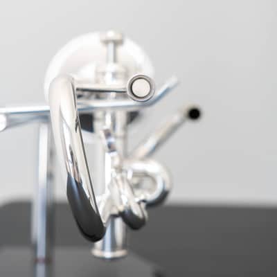 Yamaha YTR-9445NYS II New York Artist Model C Trumpet (SN D021xx) image 11