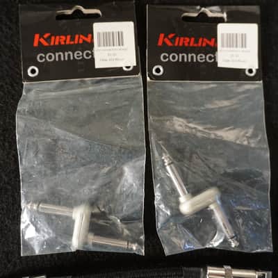 Lot of Misc. Patch Cables x6 image 3