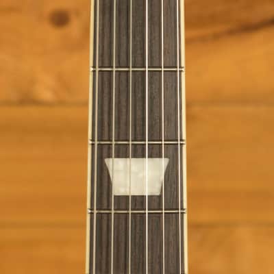 Epiphone Inspired by Gibson SG Standard - Ebony image 7