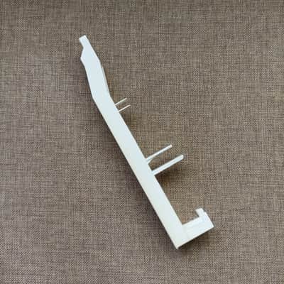 Ensoniq MR-76 Synthesizer Top G Note Style 42W