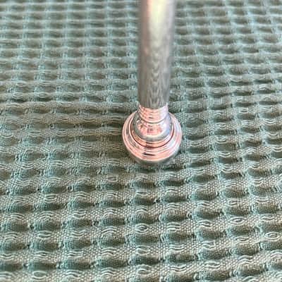Bob Reeves  EV6 Trumpet Mouthpiece image 5