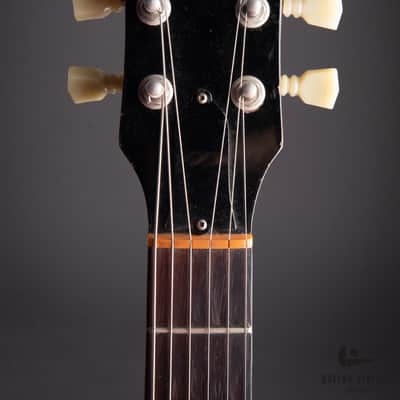 1964 Gibson ES-120T Hollowbody Electric Guitar image 5