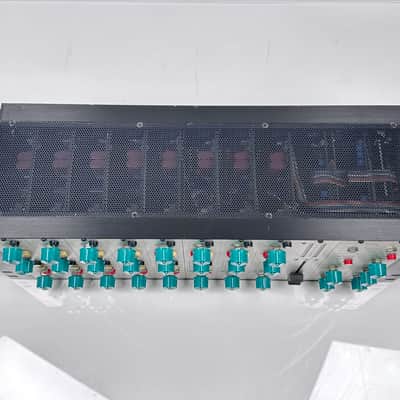 Crane Song Spider Multi-Channel Mic Preamp image 6