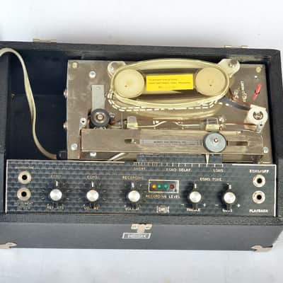 Maestro Echoplex EP-4 1970s - Grey image 7