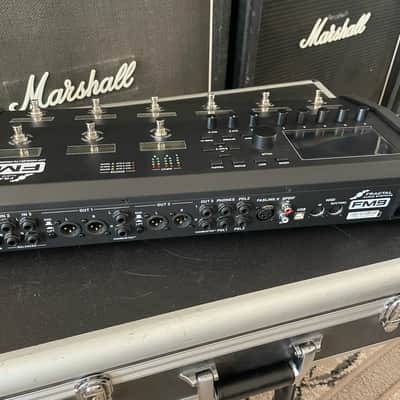 Fractal Audio FM9 Mark II Amp Modeler / FX Processor 2024 - Present - Black image 2
