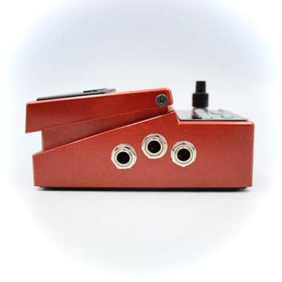 Boss RC-3 Loop Station Looper Phrase Recorder Pedal G5J9331 image 6
