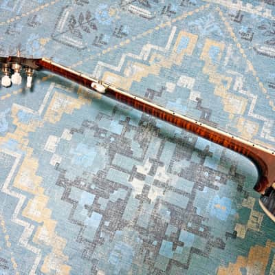 RARE Gibson 1994 Earl Scruggs 49 Classic 5-String Banjo Near Mint One Owner image 11